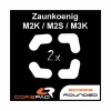 Skatez PRO for Zaunkoenig M2K / M2S / M3K