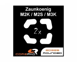 Skatez PRO for Zaunkoenig M2K / M2S / M3K