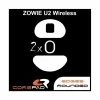 Skatez PRO for Zowie U2 Wireless