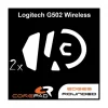 Skatez PRO Logitech G502 Lightspeed Wireless