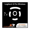 Skatez PRO 147 Logitech G PRO Wireless