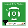 Skatez PRO MAX for Logitech G Pro Wireless
