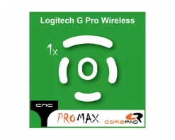 Skatez PRO MAX for Logitech G Pro Wireless
