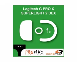 Skatez PRO MAX for Logitech G Pro X Superlight 2 DEX