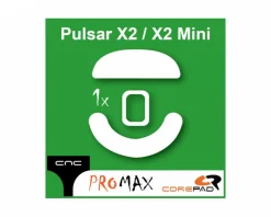 Skatez PRO MAX for Pulsar X2/X2 Mini/X2V2/X2V2 Mini/X2A/X2A Mini/X2H/X2H Mini