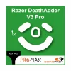 Skatez PRO MAX for Razer DeathAdder V3 Pro/DeatherAdder V3
