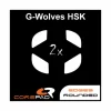 Skatez PRO 209 Mouse-Feet G-Wolves HSK