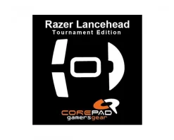 Skatez PRO 116 Razer Lancehead Tournament Edition