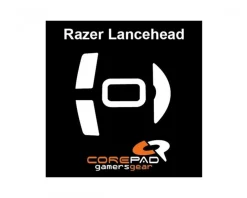 Skatez PRO 115 Razer Lancehead Wireless