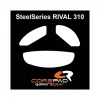 Skatez PRO 117 SteelSeries Rival 311