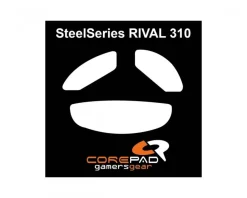 Skatez PRO 117 SteelSeries Rival 311