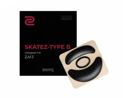 Skatez - Type B - ZA13 - Black