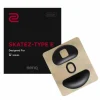Skatez - Type E for Zowie U2 - Black