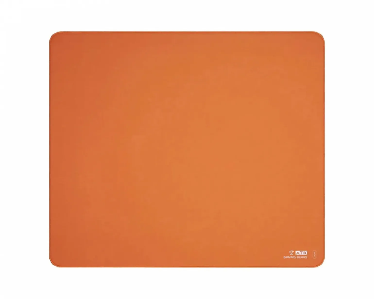 Sky Gaming Mousepad - Orange
