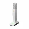 Skyline USB Desktop Conferencing Microphone - White