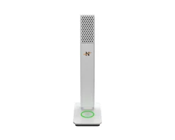 Skyline USB Desktop Conferencing Microphone - White