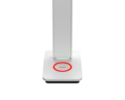 Skyline USB Desktop Conferencing Microphone - White