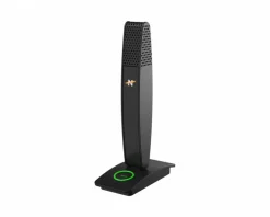 Skyline USB Desktop Conferencing Microphone - Black