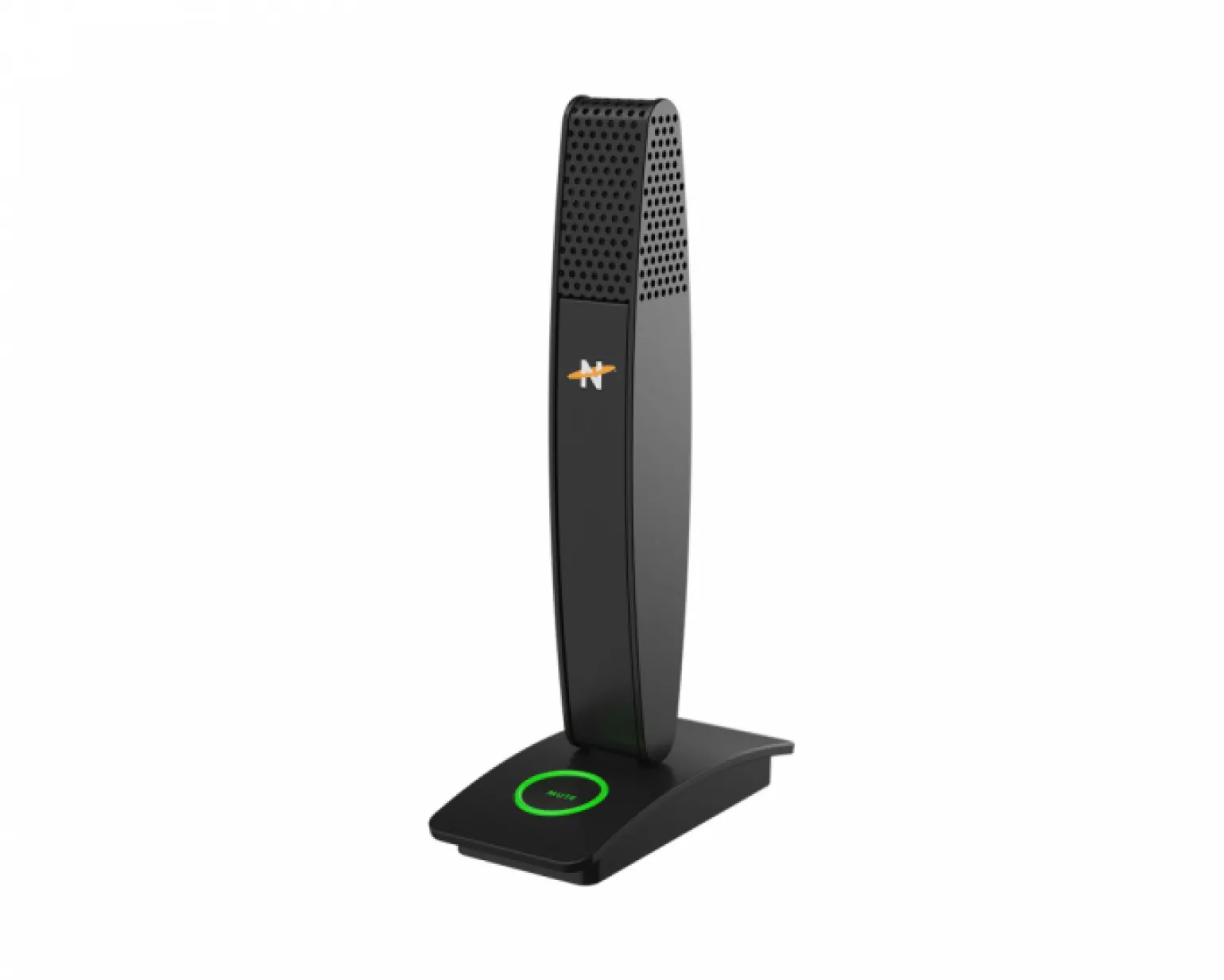 Skyline USB Desktop Conferencing Microphone - Black