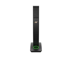 Skyline USB Desktop Conferencing Microphone - Black
