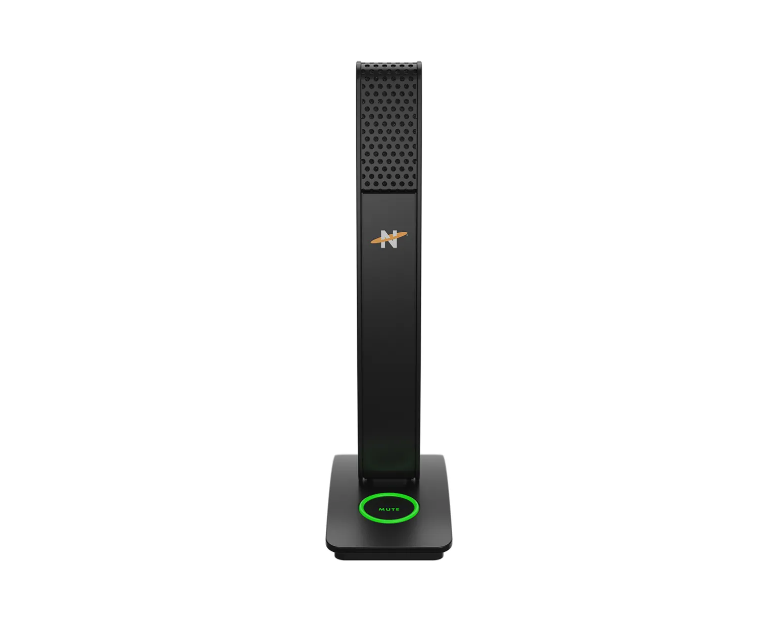 Skyline USB Desktop Conferencing Microphone - Black