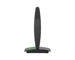 Skyline USB Desktop Conferencing Microphone - Black