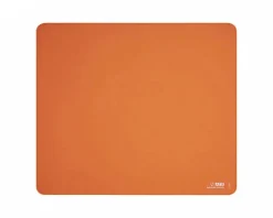 Sky Pro Gaming Mousepad - Orange