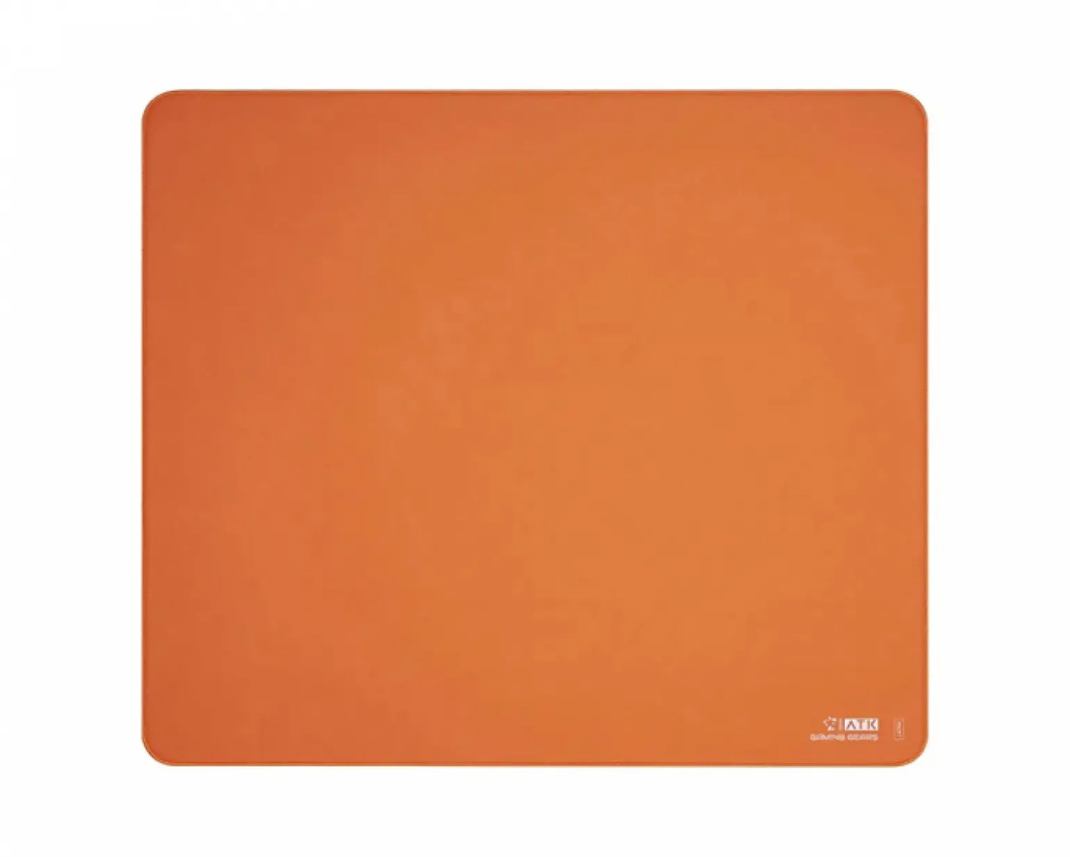 Sky Pro Gaming Mousepad - Orange
