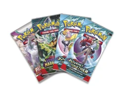 Slashing Legends Ex Tin