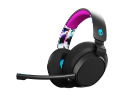 SLYR Multi-Platform Gaming Headset - Black DigiHype