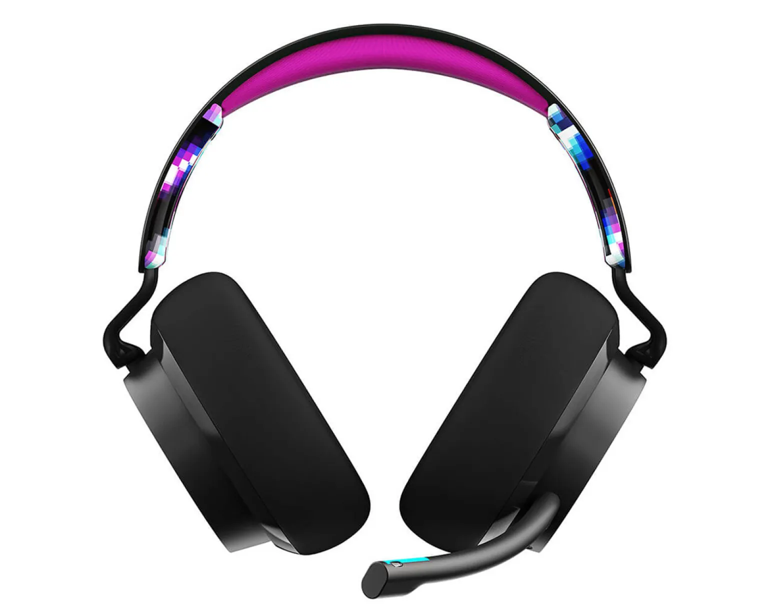 SLYR Multi-Platform Gaming Headset - Black DigiHype