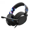 SLYR Pro Multi-Platform Gaming Headset - Blue DigiHype