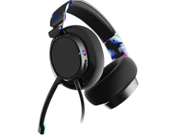 SLYR Pro Multi-Platform Gaming Headset - Blue DigiHype
