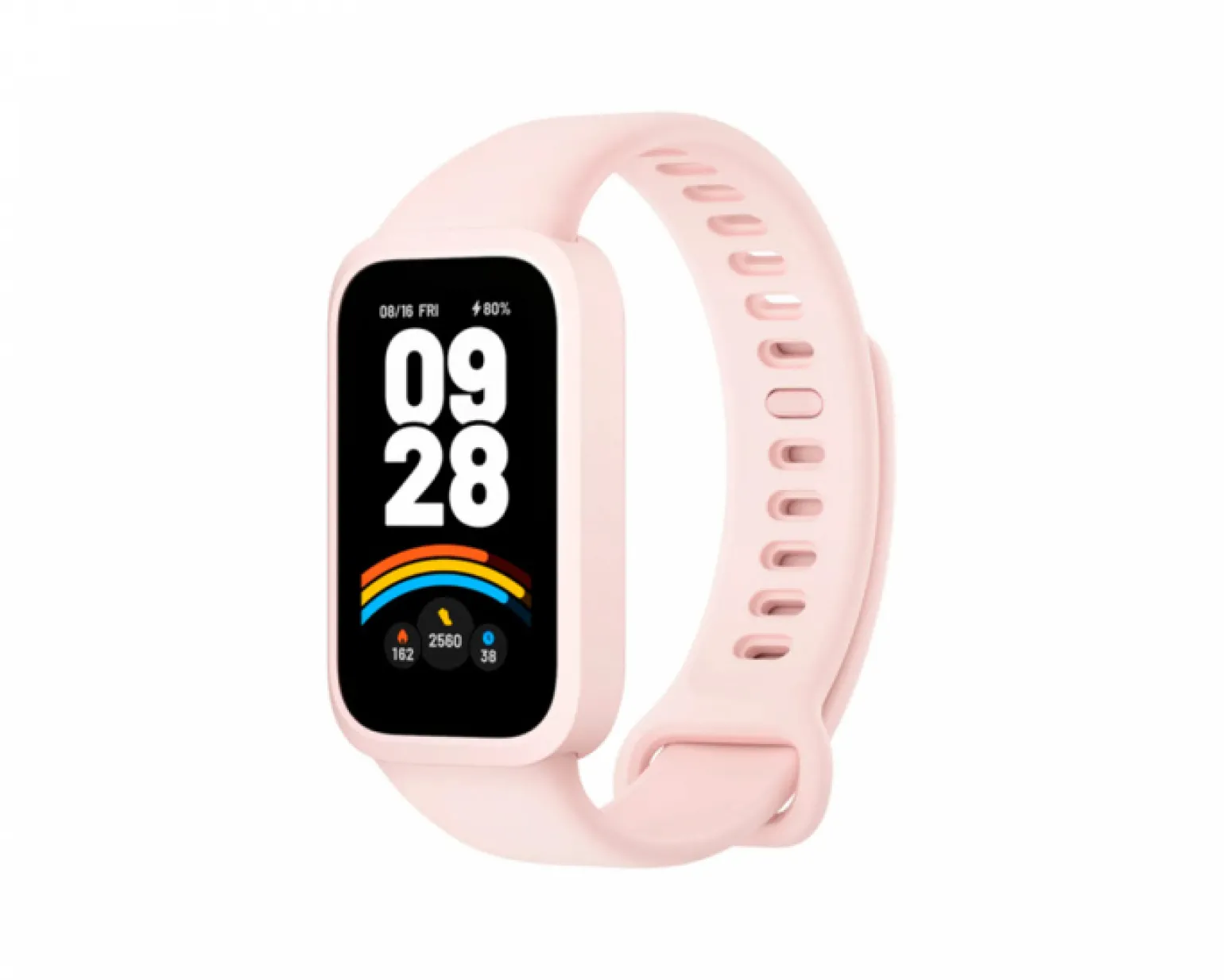 Smart Band 9 Active Pink
