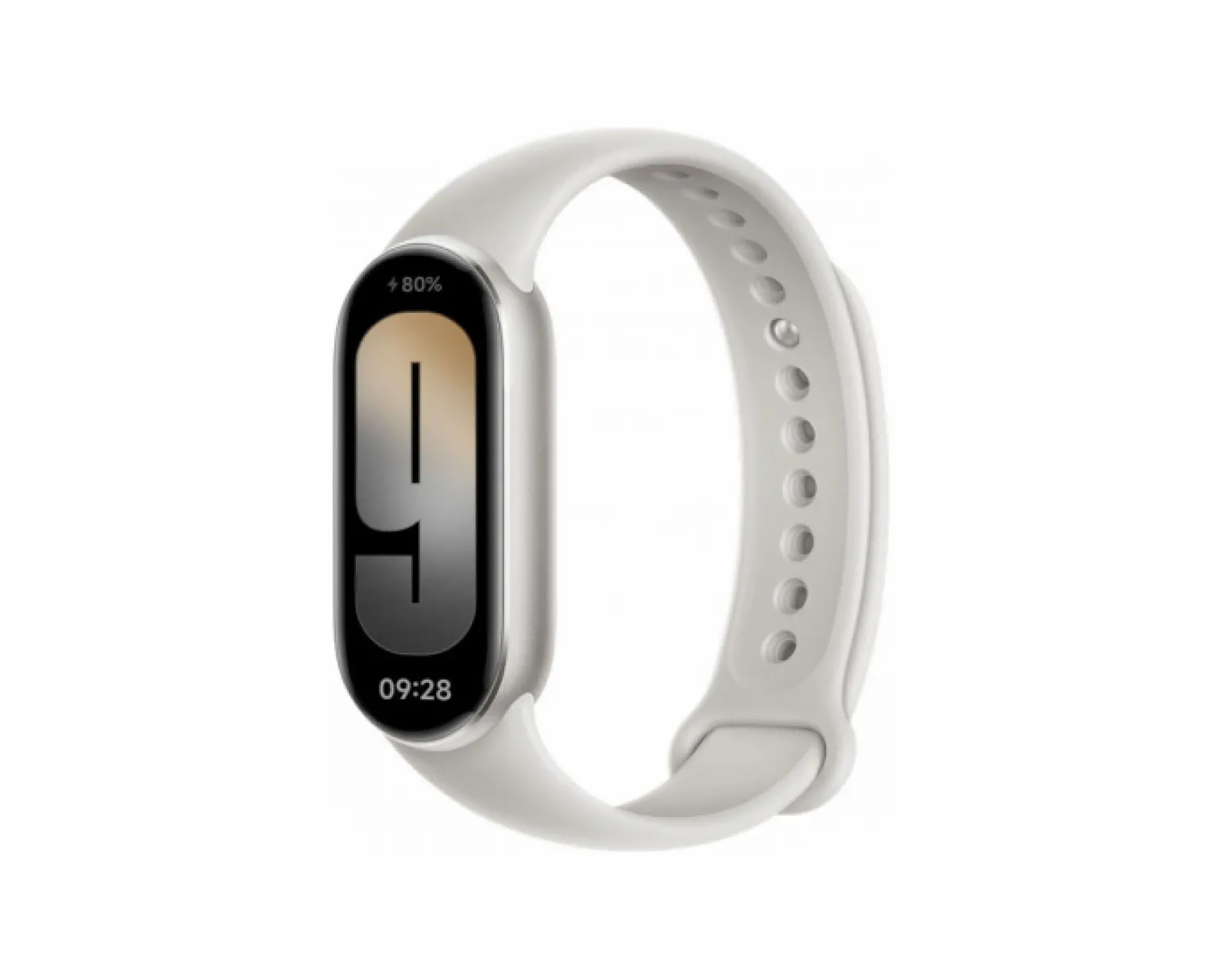 Smart Band 9 Activity Bracelet - Titanium Gray