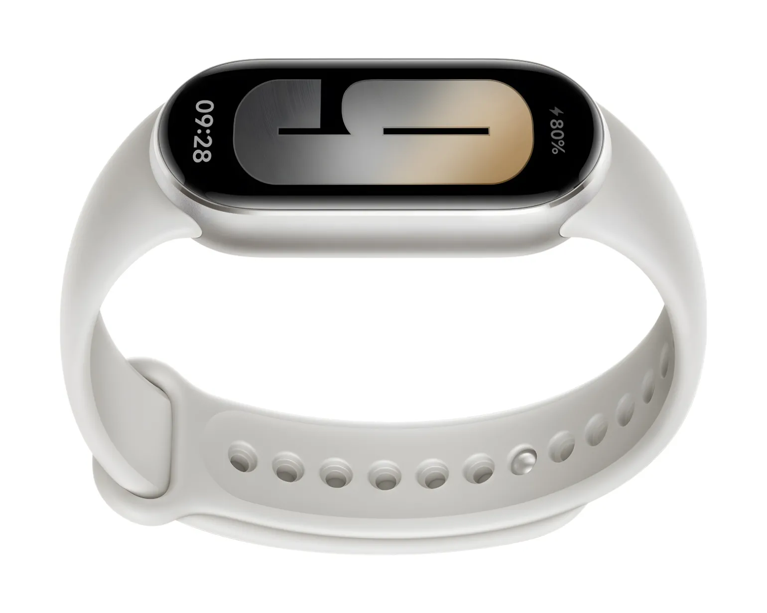Smart Band 9 Activity Bracelet - Titanium Gray