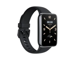 Smart Band 7 Pro - Black Smart Watch
