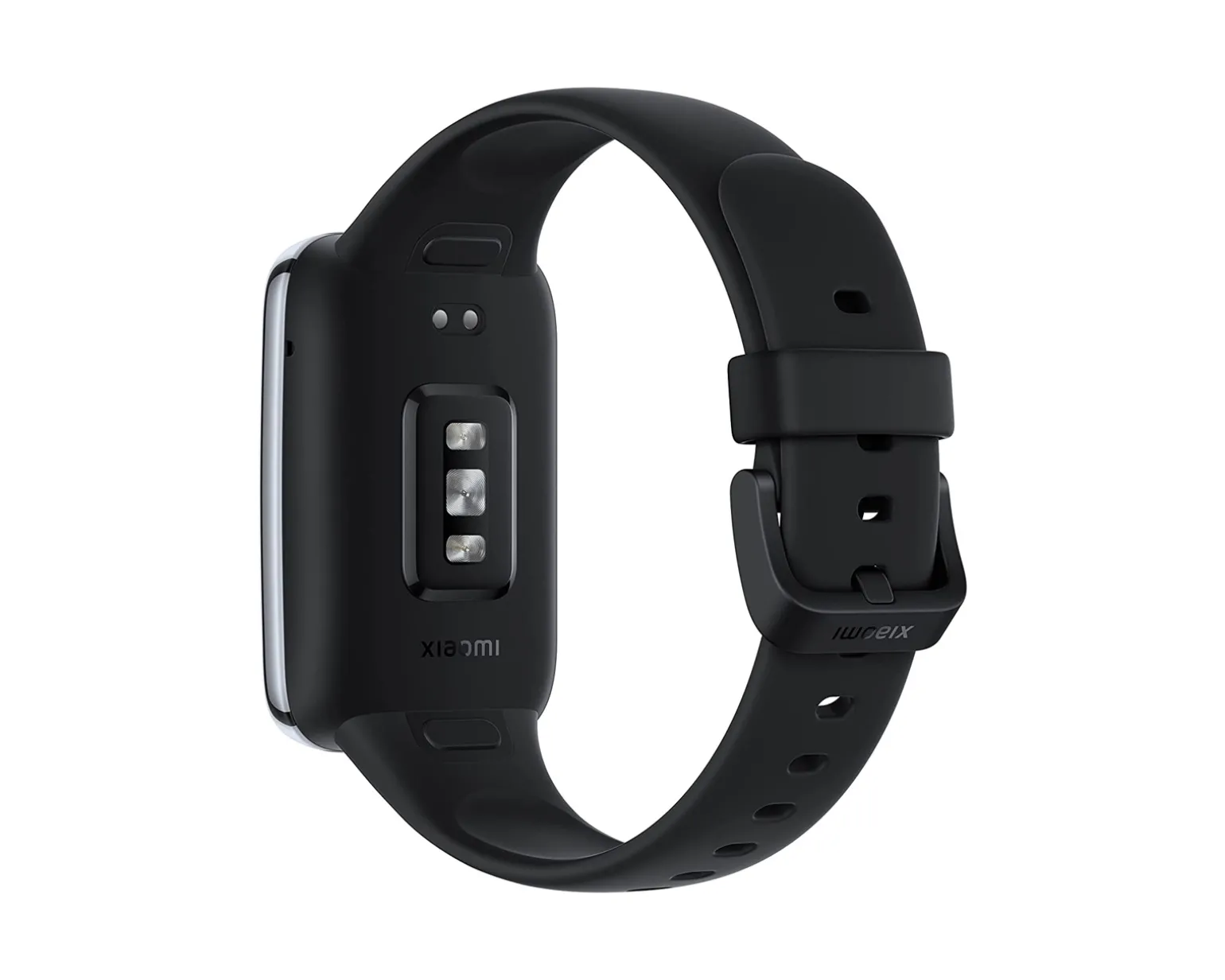 Smart Band 7 Pro - Black Smart Watch