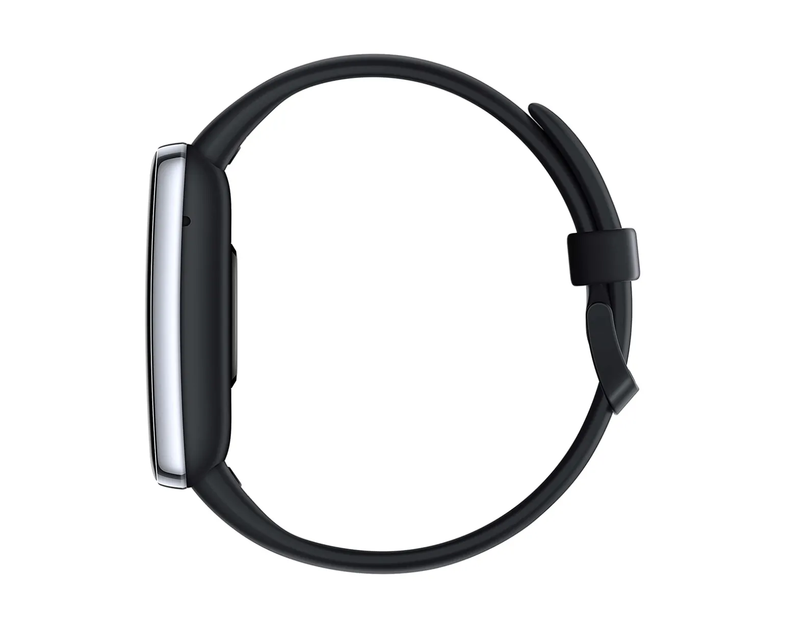 Smart Band 7 Pro - Black Smart Watch