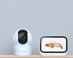 Smart Camera C200 - Surveillance Camera