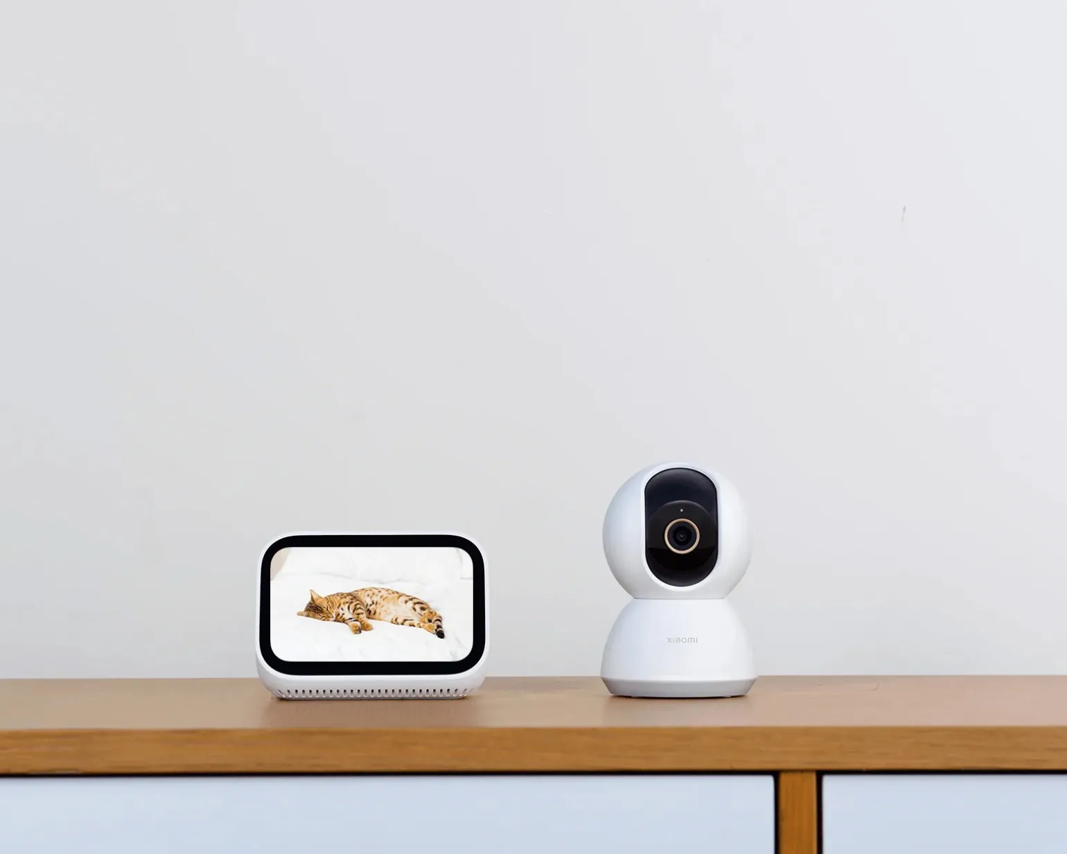 Smart Camera C300 - Surveillance Camera