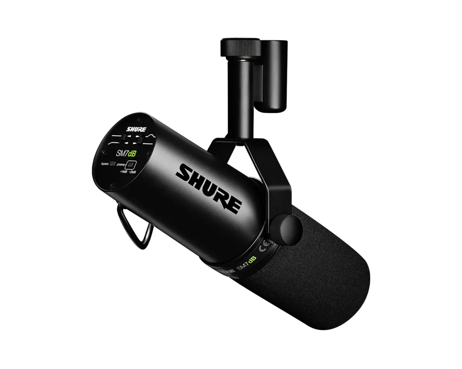 SM7DB Microphone