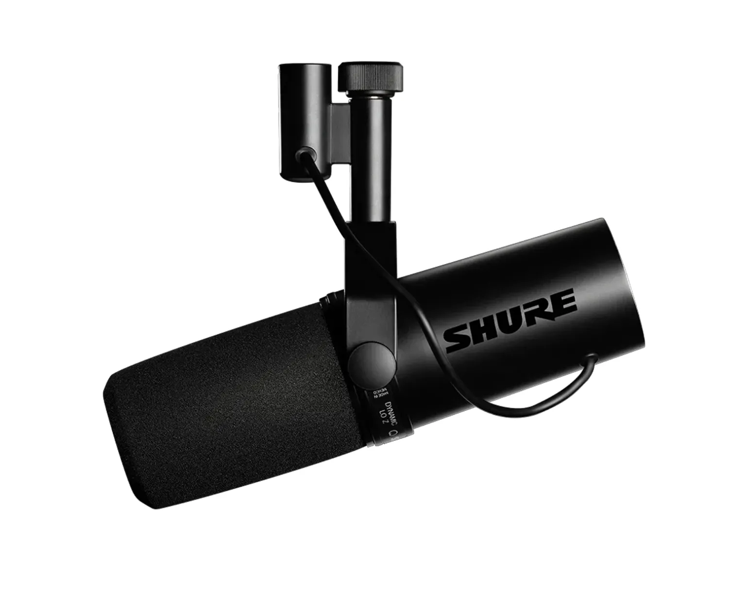 SM7DB Microphone