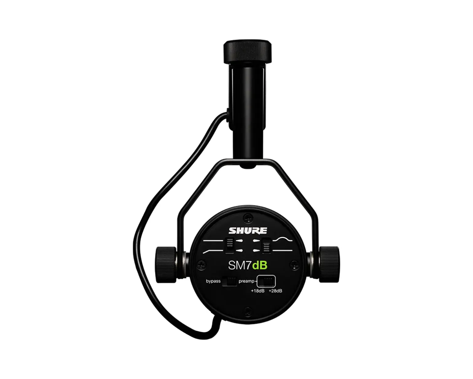 SM7DB Microphone