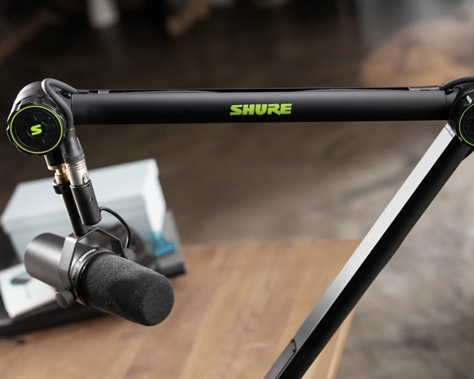 SM7DB Microphone