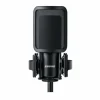 SM4-K-KIT Microphone Kit with Shockmount - Black