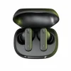 Smokin Buds True Wireless In-Ear Headphones - Black