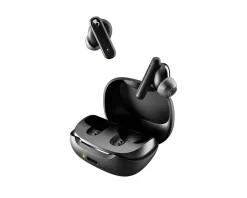 Smokin Buds True Wireless In-Ear Headphones - Black