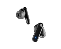 Smokin Buds True Wireless In-Ear Headphones - Black