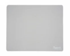 Smooth Criminal - Gaming Mousepad - M - White